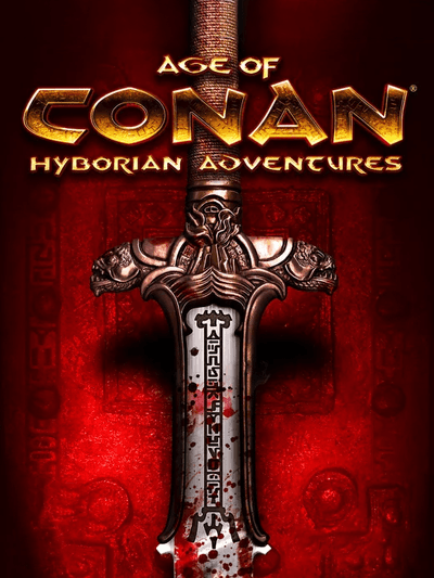 Age of Conan: Hyborian Adventures