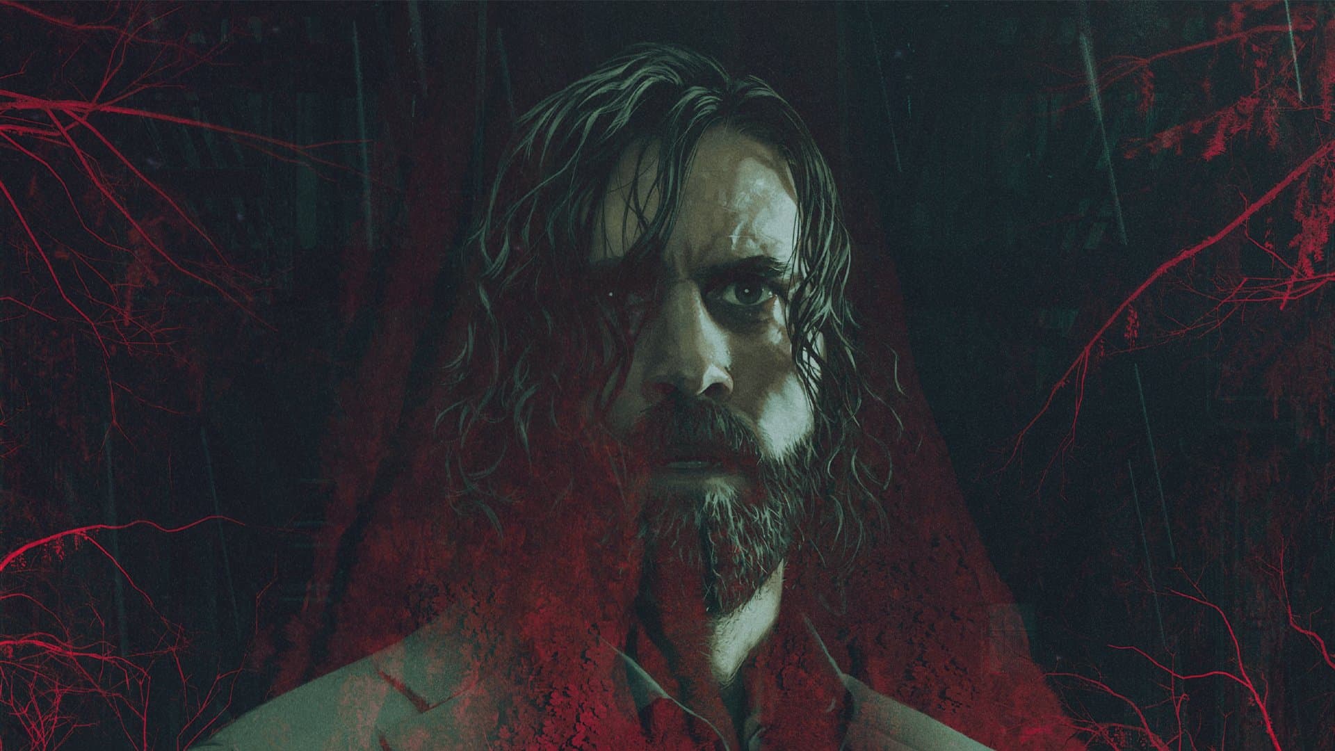 Alan Wake 2 krijgt eindelijk een fysieke editie