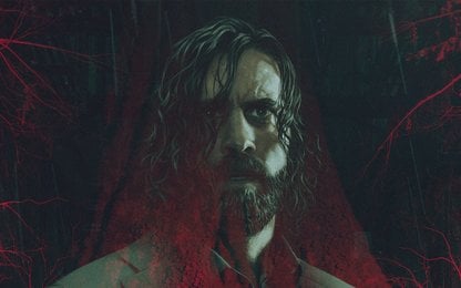 Alan Wake 2 krijgt eindelijk een fysieke editie