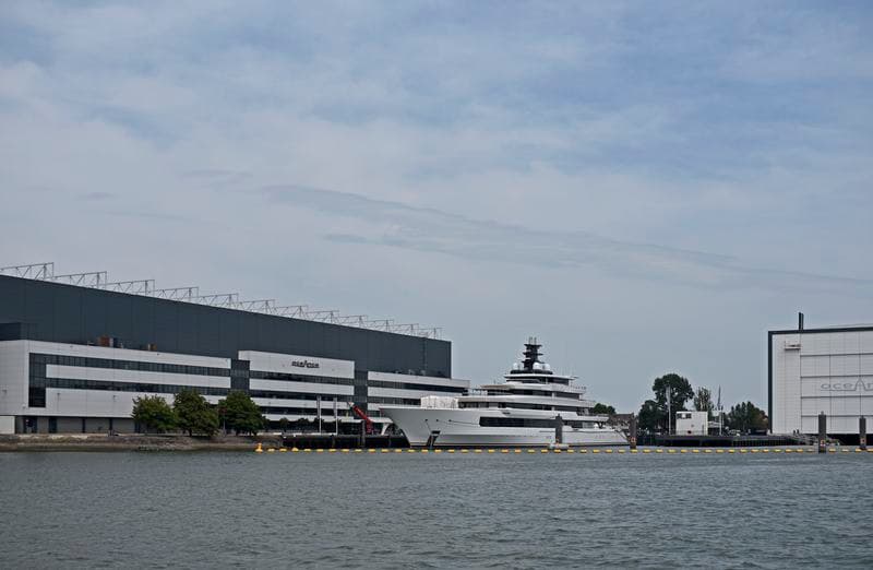 Oceanco