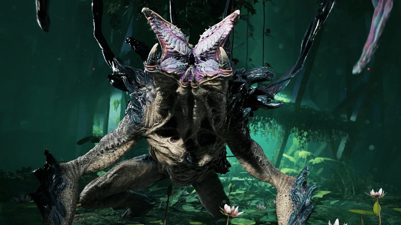 Rebellion kondigd Alien Deathstorm aan