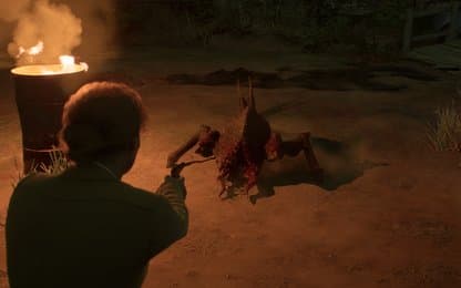 De release van Alone in the Dark uitgesteld naar begin 2024