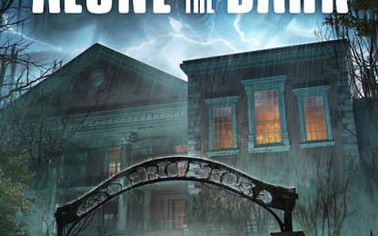 Creative Director Mikael Hedberg vertelt over Alone in the Dark