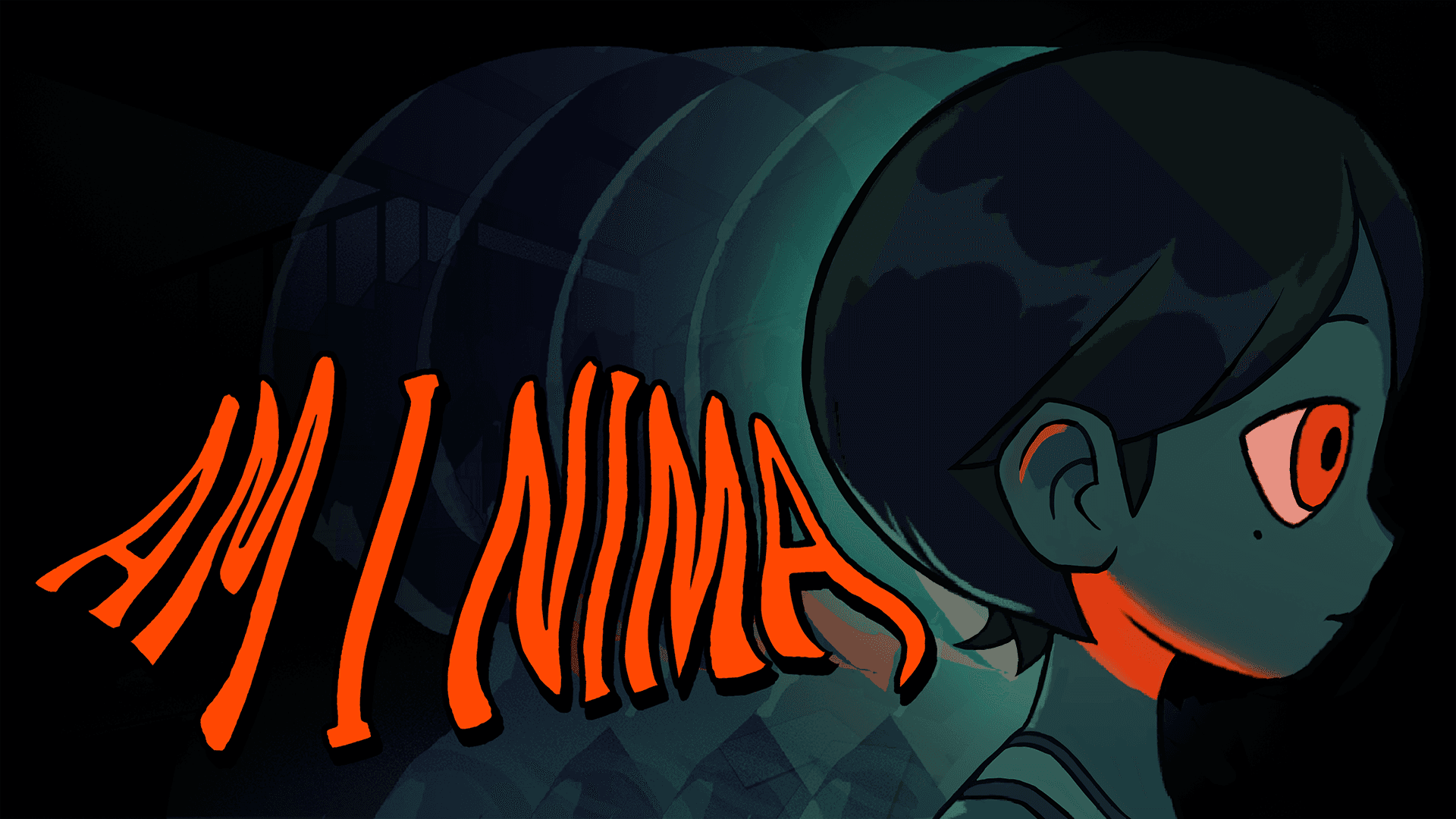 Trailer en release-datum Am I Nima