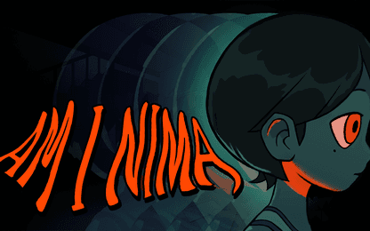 Trailer en release-datum Am I Nima