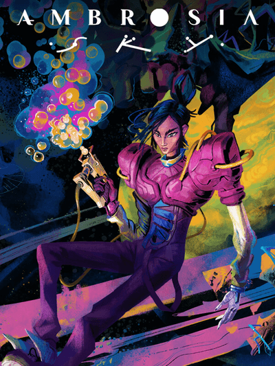 Ambrosia Sky: Act One
