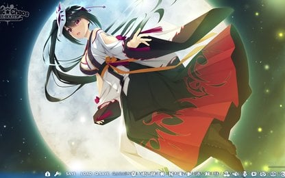 Angelic Chaos Re-Boot