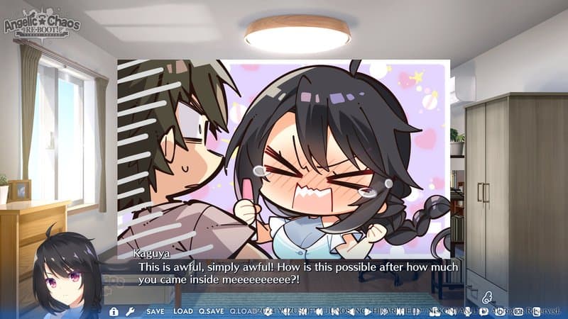 Angelic Chaos Re-Boot Review-3