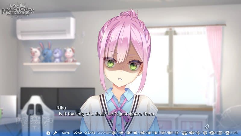 Angelic Chaos Re-Boot Review-1