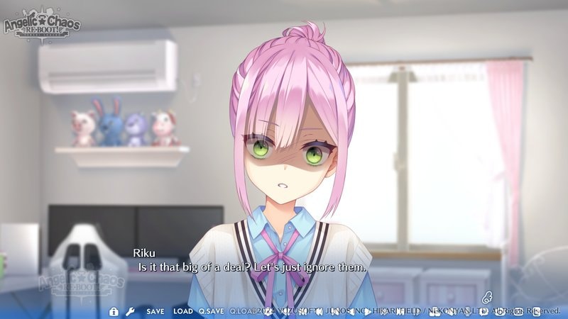 Angelic Chaos Re-Boot Review-1