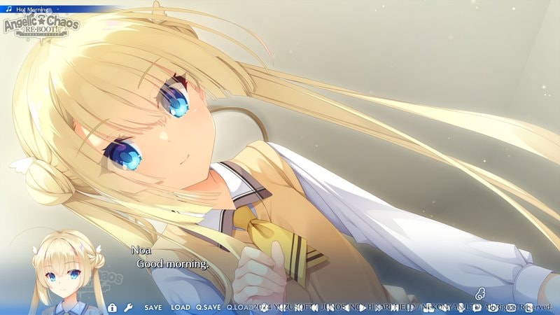 Angelic Chaos Re-Boot Review-5