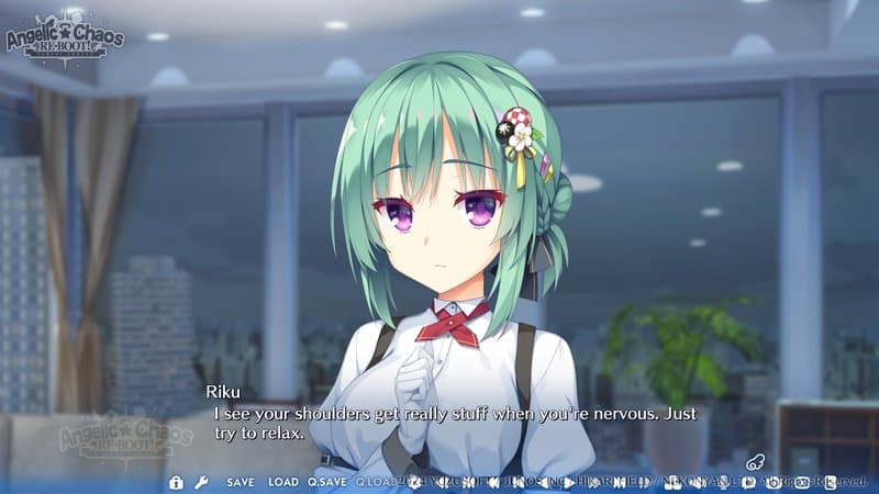 Angelic Chaos Re-Boot Review-2