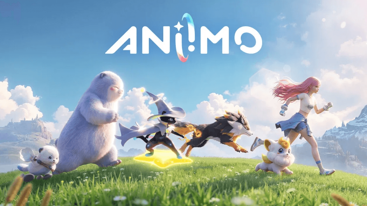 Aniimo