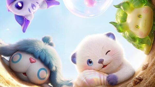 Pokémon- en Palworld-like game Aniimo is vanaf nu beschikbaar