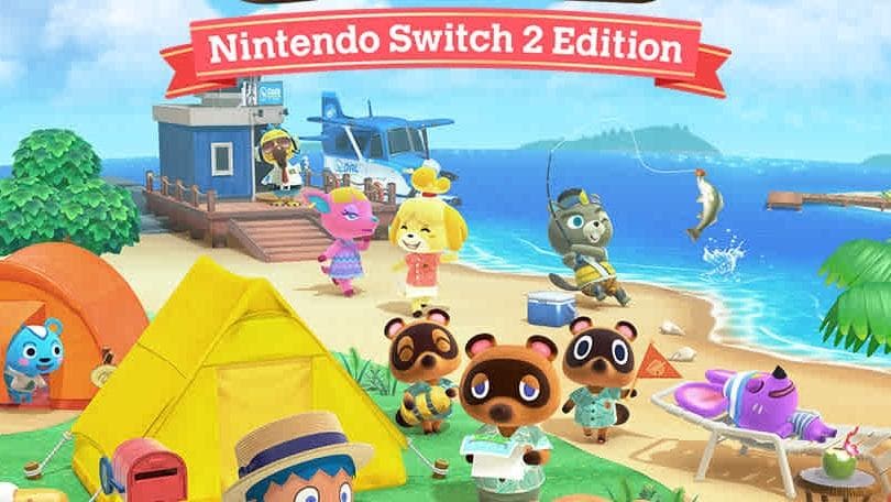 Animal Crossing: New Horizons viert 25 jaar met nieuwe update