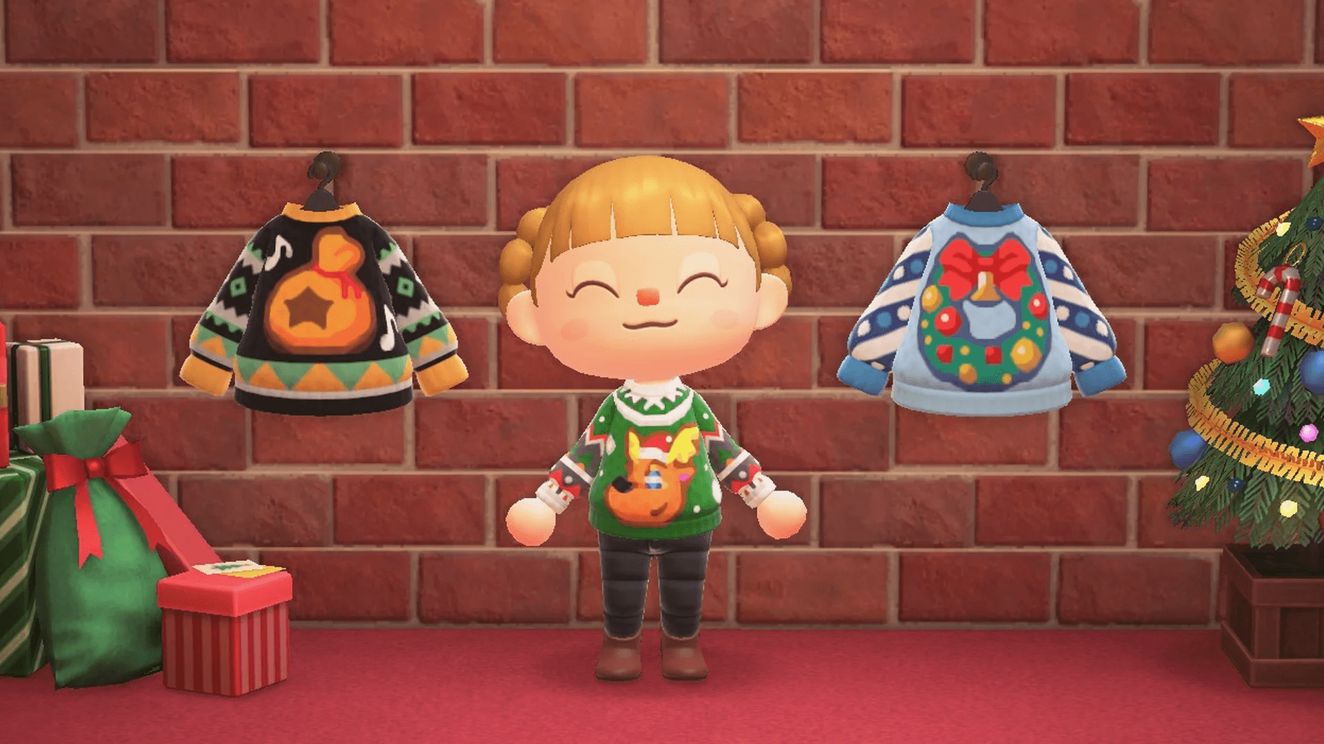 Niet alleen Switch 2-spelers hebben nu reden om terug te keren naar Animal Crossing: New Horizons