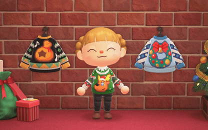 Niet alleen Switch 2-spelers hebben nu reden om terug te keren naar Animal Crossing: New Horizons