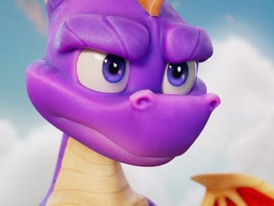 Spyro: A Realm Beyond