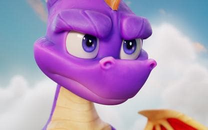Spyro: A Realm Beyond komt er dankzij de aanhoudende vraag van de community