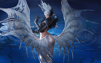 Het is feest in de wereld van Watcher of Realms