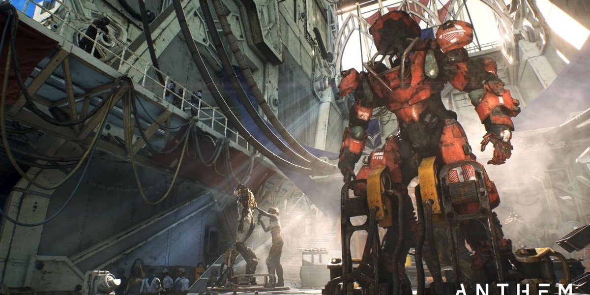 Het doek valt definitief voor Anthem