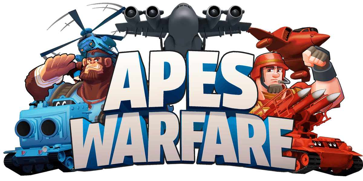 De aap is uit de mouw: Apes Warfare is nu beschikbaar