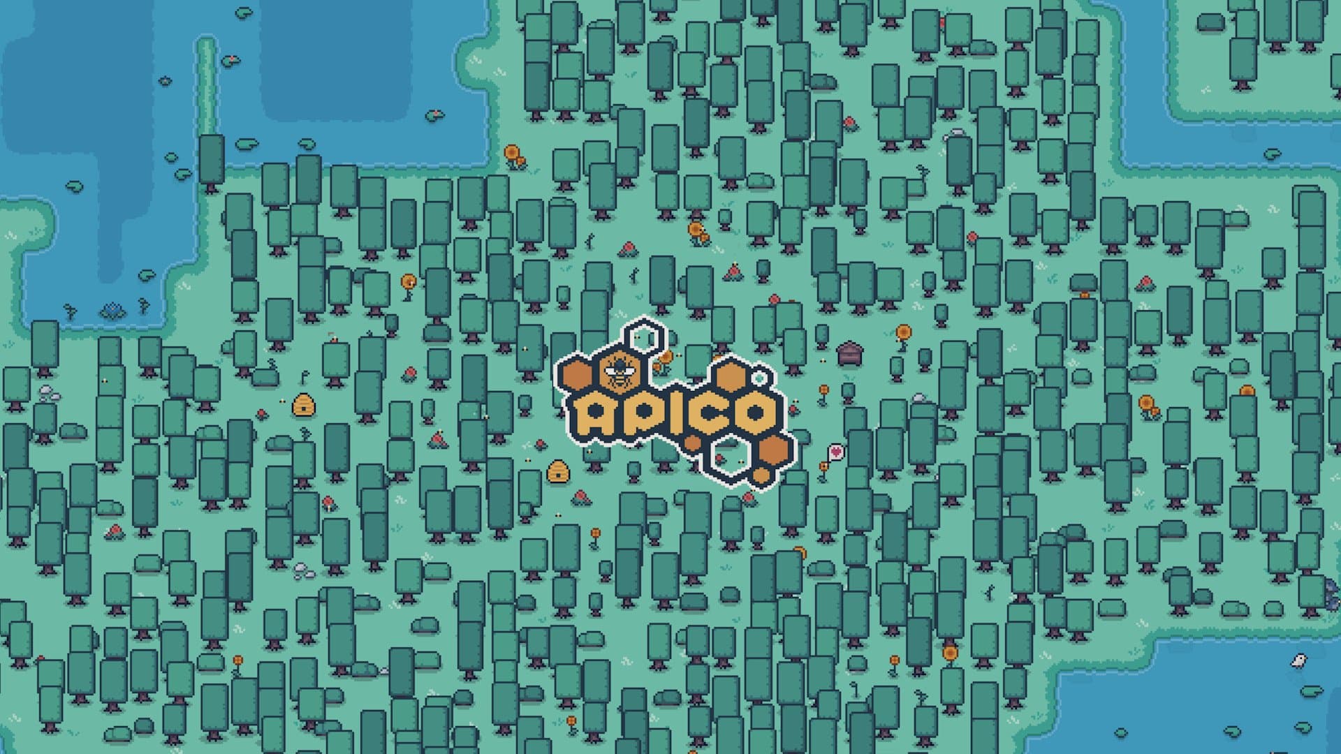 De laatste update van APICO is een feit