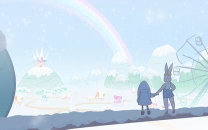 Apopia: Sugar Coated Tale