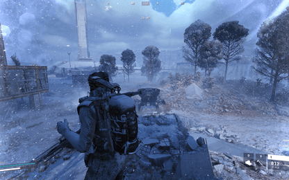 Claim nu jouw kerstcadeau in ARC Raiders