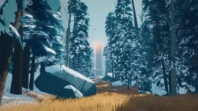 Arctic Awakening screenshot 6