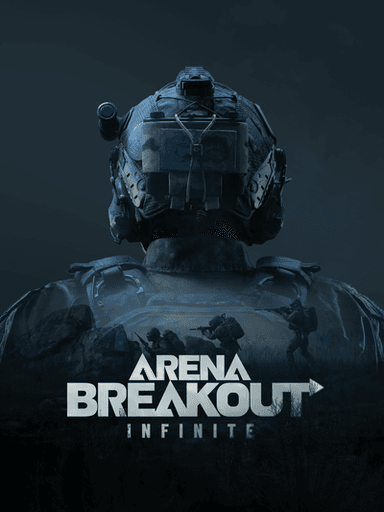 Arena Breakout: Infinite