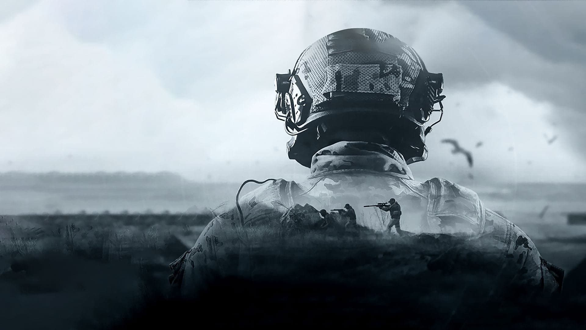 De Early Access van Arena Breakout: Infinite is nu live