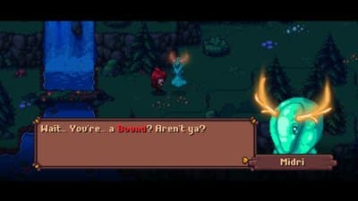 Arietta of Spirits screenshot 5