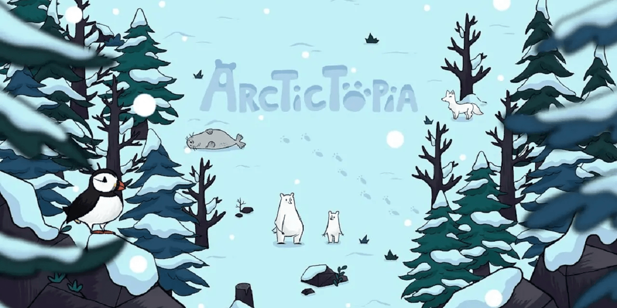 Artictopia luidt het nieuwe jaar in met korting