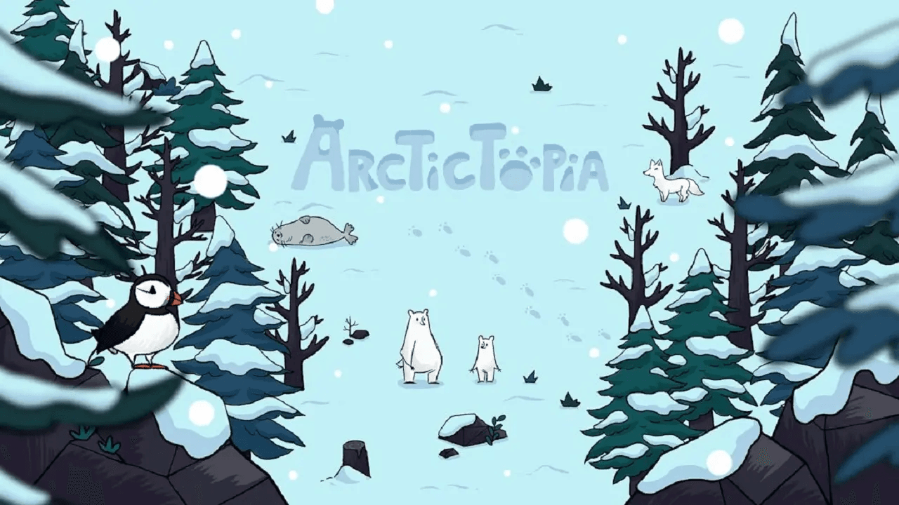 Artictopia luidt het nieuwe jaar in met korting