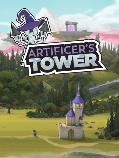Artificer's Tower