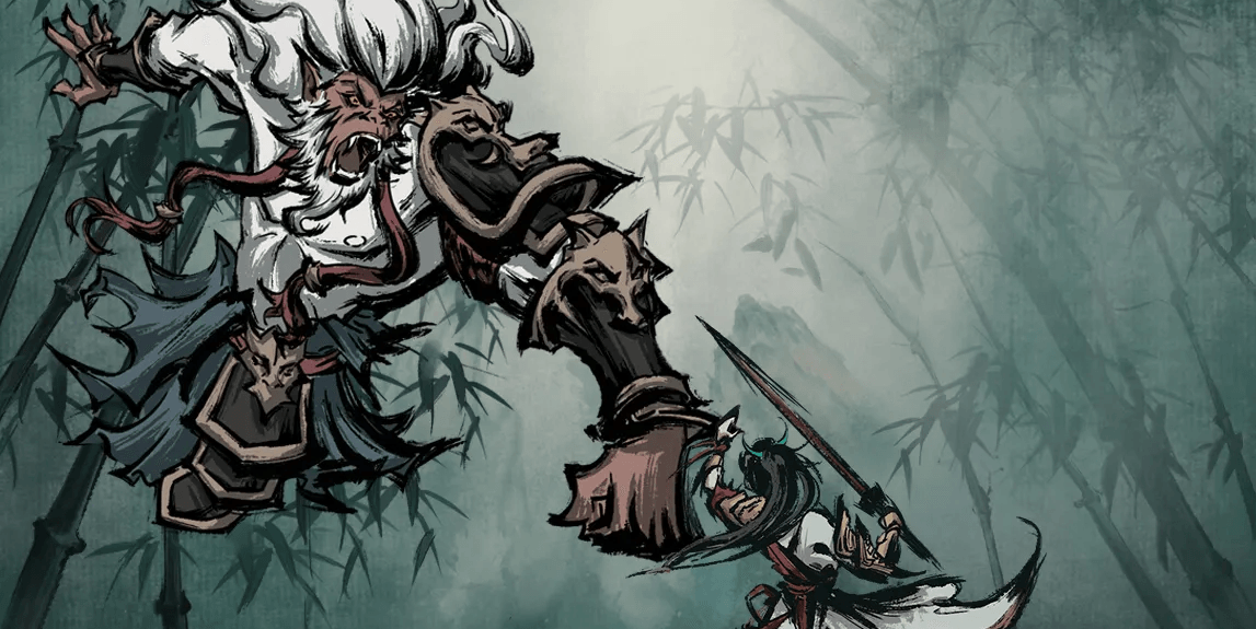 Realm of Ink heeft een release date te pakken