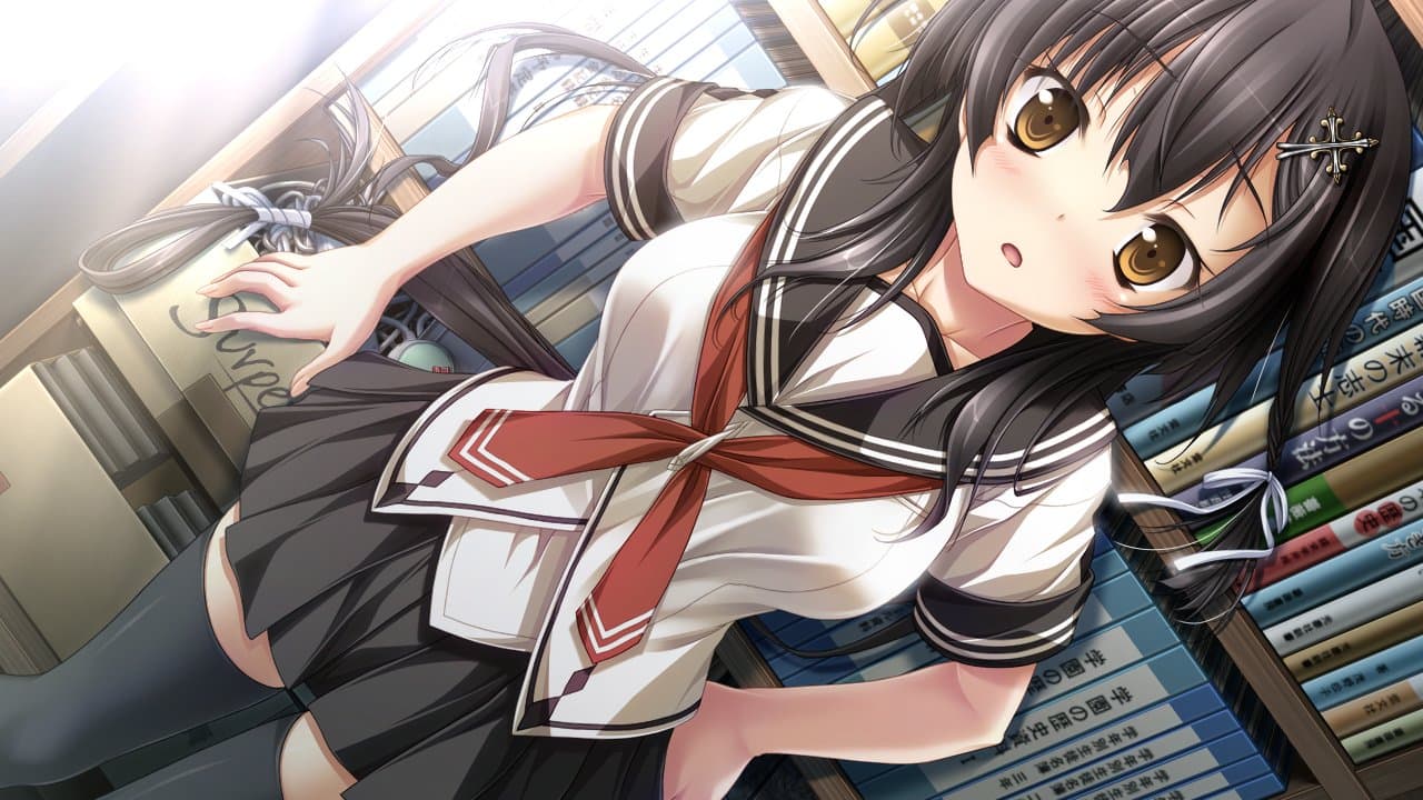 Amatsutsumi staat nu op MangaGamer