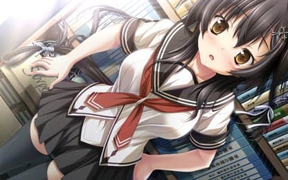 Amatsutsumi staat nu op MangaGamer