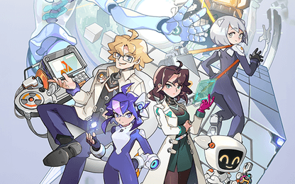 Twee nieuwe DLC-pakketten beschikbaar bij de lancering van Ascend to ZERO