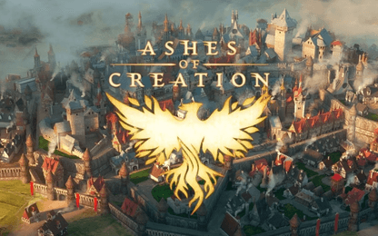 Je kunt de nieuwe character class van Ashes of Creation nu in actie zien