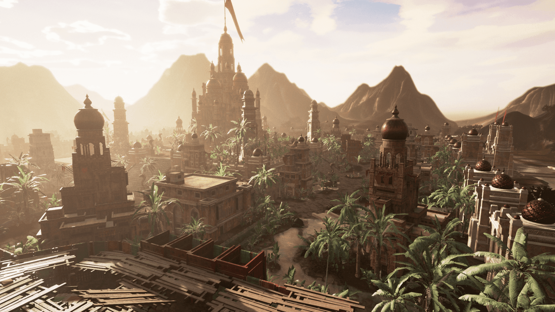 Intrepid Studios kijkt terug op een drukke maand