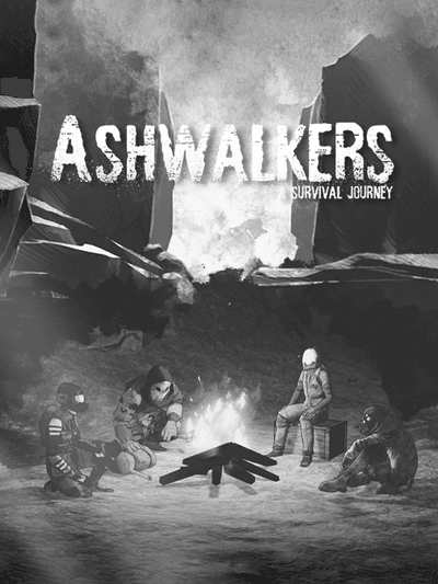 Ashwalkers: A Survival Journey