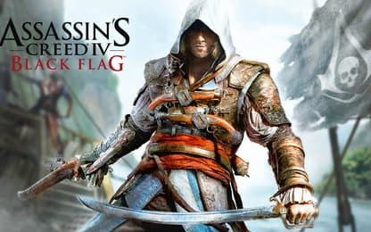 Gerucht: de remake van Assassin's Creed IV: Black Flag komt begin 2026 uit