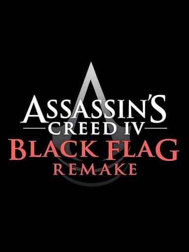 Assassin's Creed Black Flag