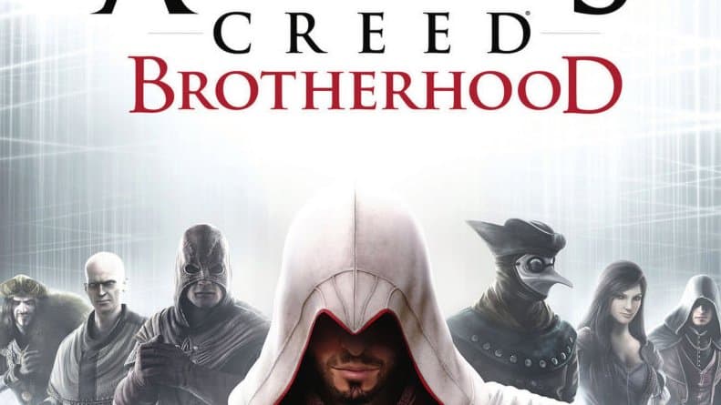 Netflix en Ubisoft werken nog steeds aan een Assassin's Creed-serie