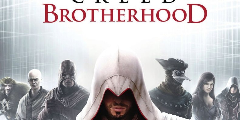 Netflix en Ubisoft werken nog steeds aan een Assassin's Creed-serie