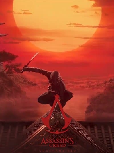 Assassin's Creed: Codename Red