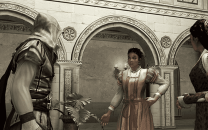 Assassin's Creed live action serie vindt zijn vrouwelijke hoofdrolspeler