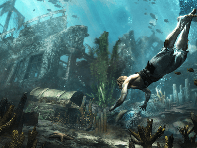 Assassin's Creed IV Black Flag